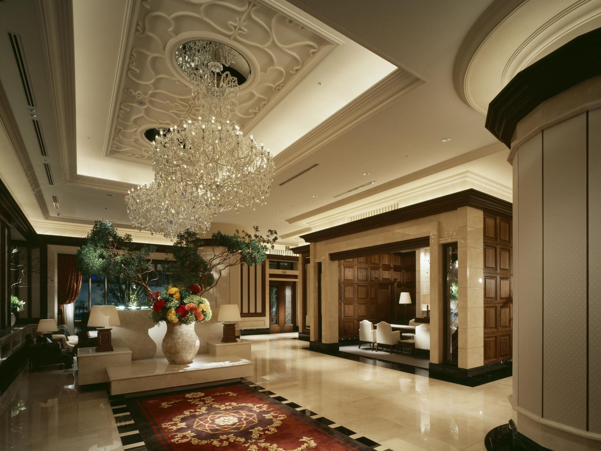 Hotel La Suite Kobe Harborland Exteriér fotografie