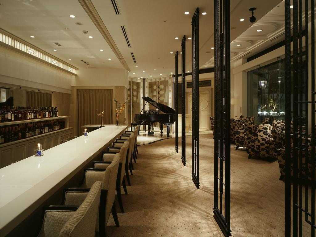 Hotel La Suite Kobe Harborland Exteriér fotografie