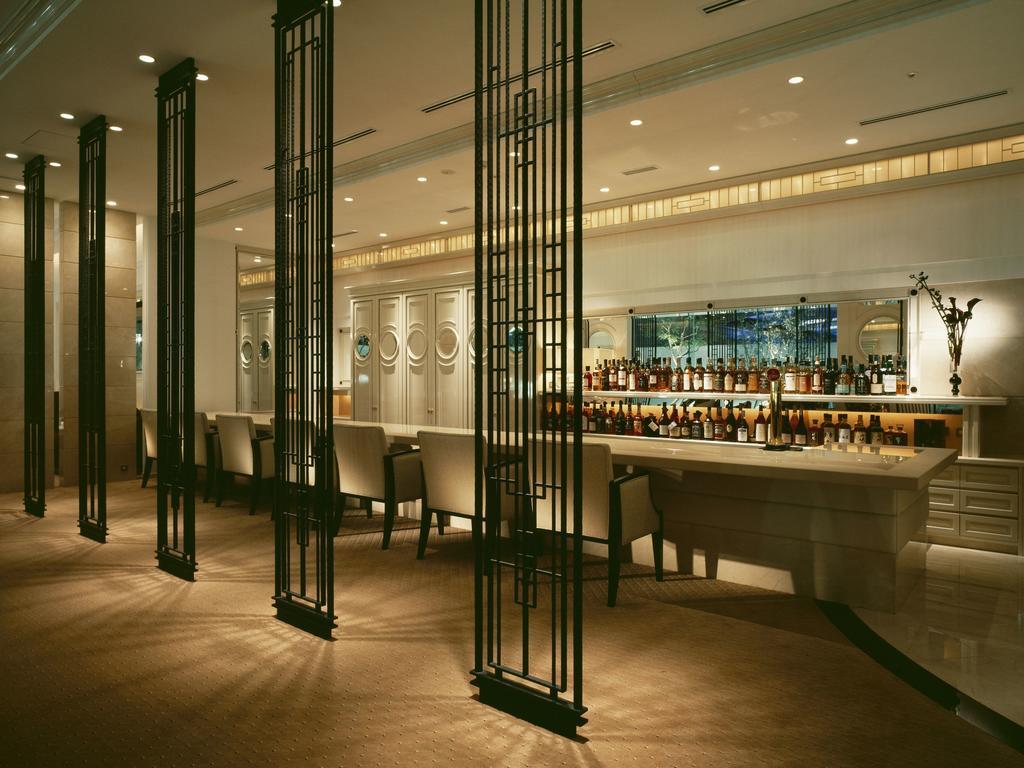 Hotel La Suite Kobe Harborland Exteriér fotografie